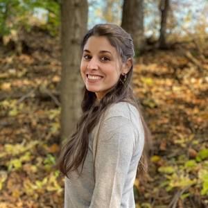 Meet your Posher, Tori